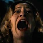 музыка города призрака триллер хоррор