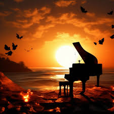 инструментальный фон без слов