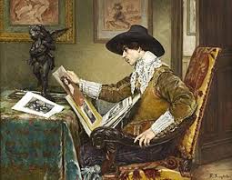 звуки жизни через призму наблюдения