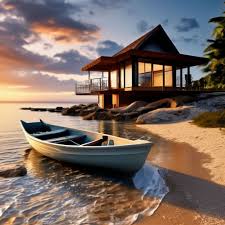 мелодии для морского настроения