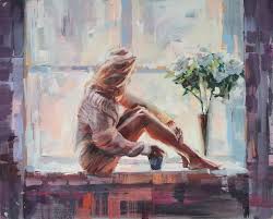 музыкальные зарисовки из окна