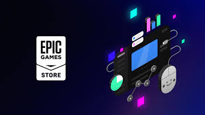 бесплатные тайтлы epic games музыка