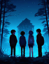 подростковое хулиганство инструментальные ритмы