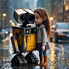 космическая музыка валл-и