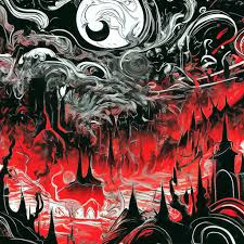 тревожные композиции для размышлений