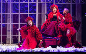 творческие басовые партии