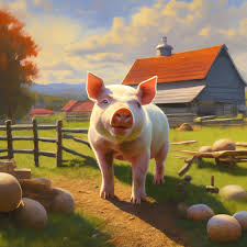 песни о деревенской жизни для детей