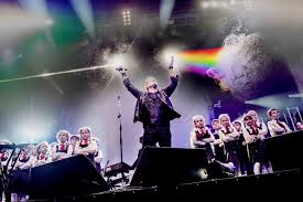 саундтреки меланхоличного рока