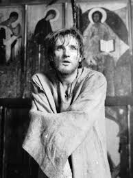 саундтреки андрей рублёв 1966