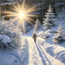 музыка для первого зимнего утра