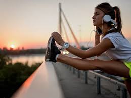 музыка для анализа спортивных ошибок