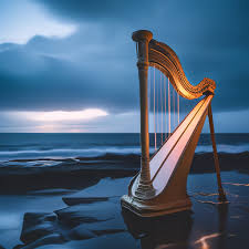 инструментальные мотивы вселенской музыки