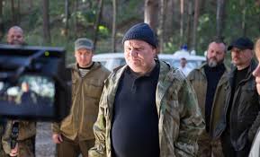 музыка сериала абрек традиции гор