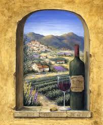 оконные мелодии созерцание