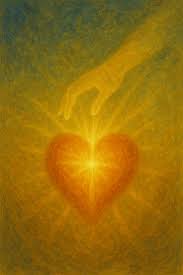 соединение сердец без слов