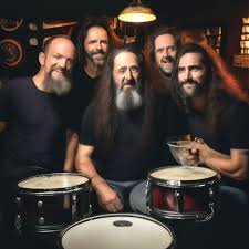 инструментальные звуки многогранности