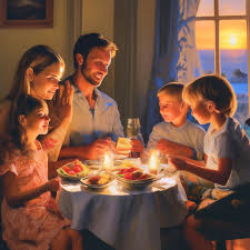 праздничная музыка для родных