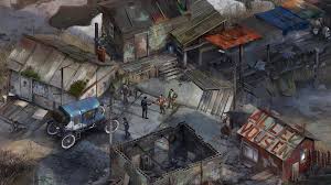 disco elysium официальный саундтрек