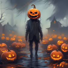 музыка для демонического праздника