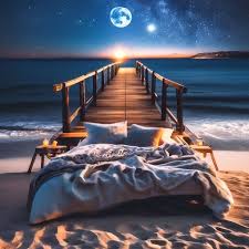 музыка внутреннего напряжения ночью