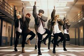 dance pop волна энергичная музыка