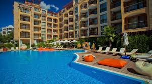 эмбиент пустынного пляжа