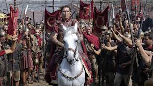 саундтрек к историческому сериалу