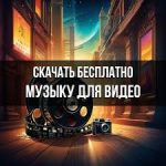 саундтреки космических mysteries