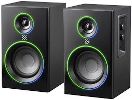 саундскейп неожиданного стресса