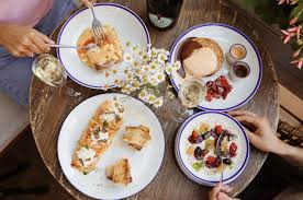 кулинарные ритмы музыкальное сопровождение