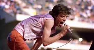 энергичные рок треки для настроения