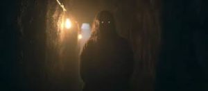 музыка города призрака триллер хоррор