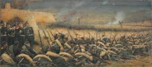 саундтрек служения Отчизне