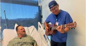 музыкальная терапия при сидячем образе жизни