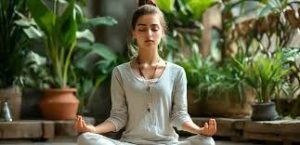 довольство собой через музыку