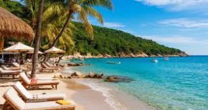 саундтреки побережья