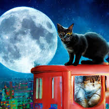 музыка для контента о воображении ребёнка и ролевых играх