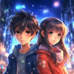 оркестровые миниатюры о связи родных людей