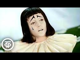 трогательные драматичные треки для создания настроения тоски и красоты