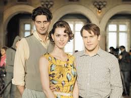 русские горки музыка сериал саундтрек