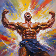 мощная музыка для забегов