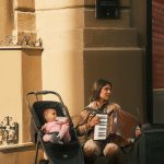 саундтреки с гармошкой для влогов и документалок