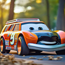 рок-авто для подкастов заездов