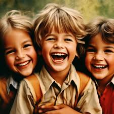 музыка беззаботного детства