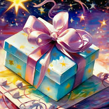 музыка подарочных моментов