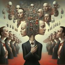 оркестровая музыка в стиле официальных церемоний и новостей