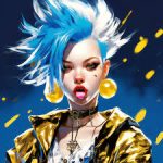 гламурная музыка для фотосессий и клипов