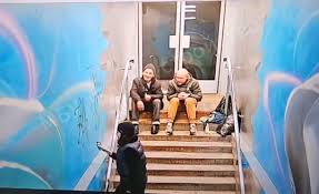 параноидальные тревожные темы для видео о преступлениях и махинациях