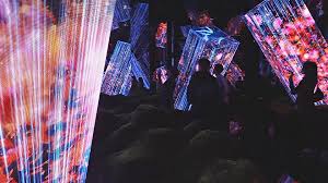 эпичная электронная музыка для научных видео про космос