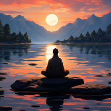 размеренный эмбиент для отдыха